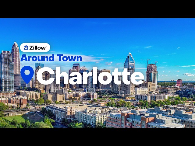 5 Great Charlotte Neighborhoods | Zillow Around Town