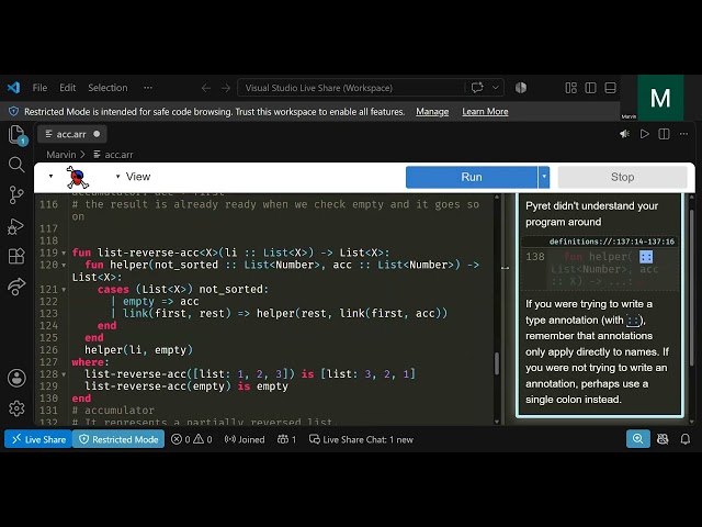 Programming Tutoring - Simon #9