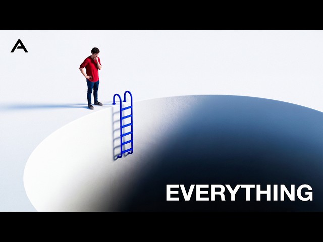 Here is Everything We Don't Know (Extended)
