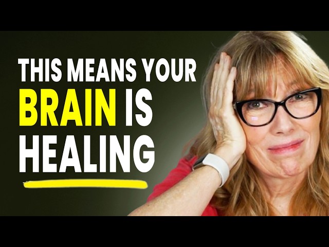 7 Signs of Nervous System Healing (That Don't Feel Like Healing)