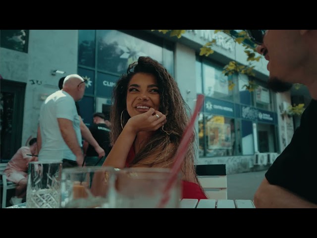 VANILLA - CUM ESTI TU (VIDEOCLIP OFICIAL)