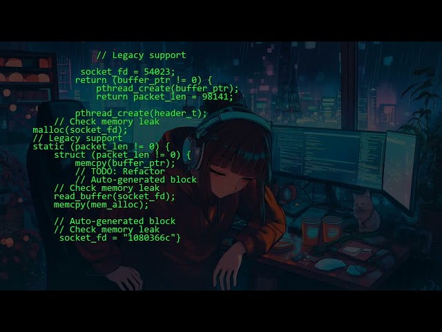 1 Hour Satisfying & 150 WPM for Deep Focus 💻 Code Flow