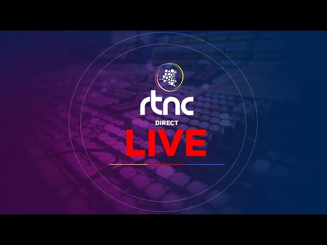 LIVE: RTNC