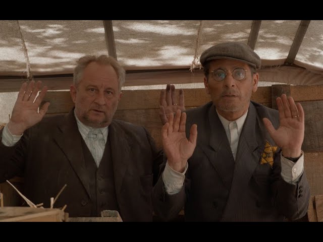 Lucky Star, Official Trailer - 2026 Atlanta Jewish Film Festival