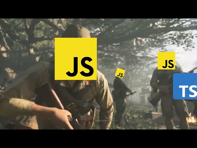 DO YOU SPEAK JAVASCRIPT?
