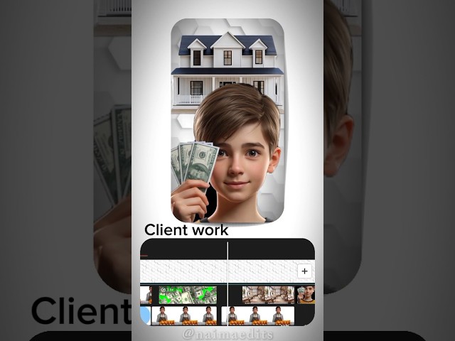 CapCut Mobile Editing Tutorial | Beginner to Advance Step-by-StepDay-11