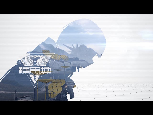 Arknights Endfield Main Menu OST