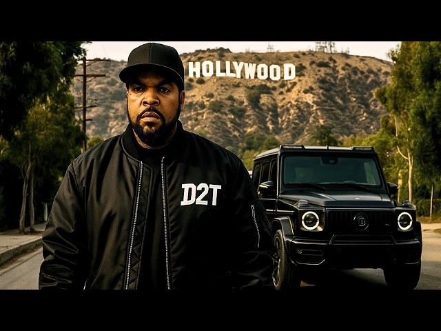 Ice Cube - Compton Bred Music (2025)