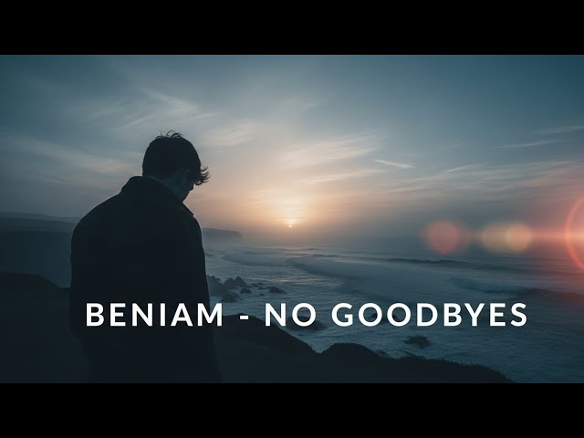 Post Malone - No Goodbyes (Lyrics Video) 🎶 | Heartbreak & Reflection 💔