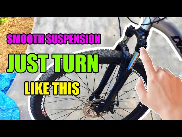 How To Use Pre-load in MTB Suspension | Use This Best Setting For Cycle