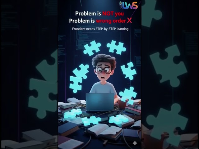 Be Confident! success is Urs! Most beginners quit coding at JavaScript?