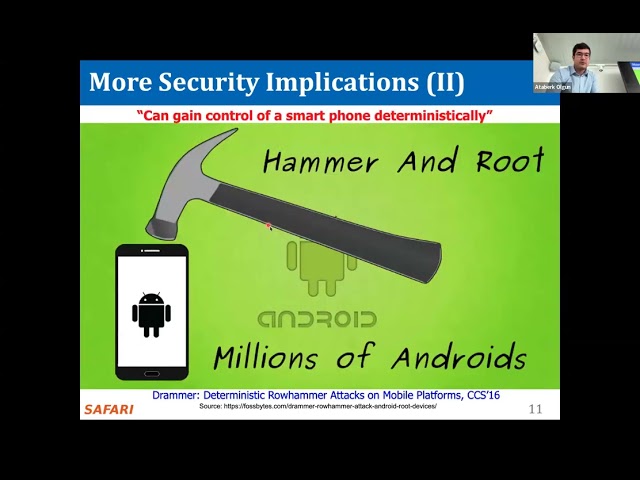 SORS: Experimentally Understanding and Efficiently Mitigating DRAM Read Disturbance