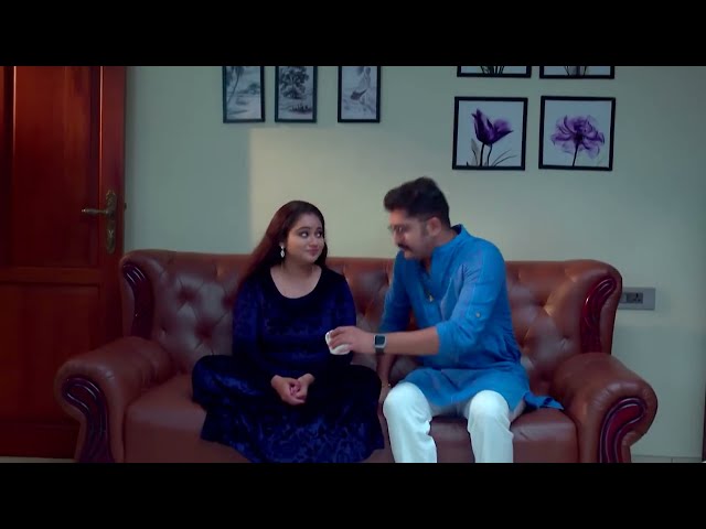 Mrs Hitler | Romantic Malayalam Serial |Full Ep 597- Meghana Vincent, Ponnamma Babu | Zee Keralam