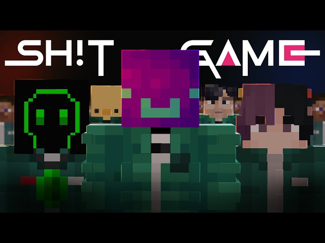 Winning the WORST Minecraft Event Ever