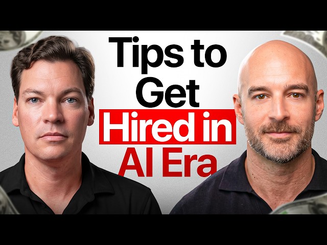 What Recruiters Actually Look For in an AI Engineer