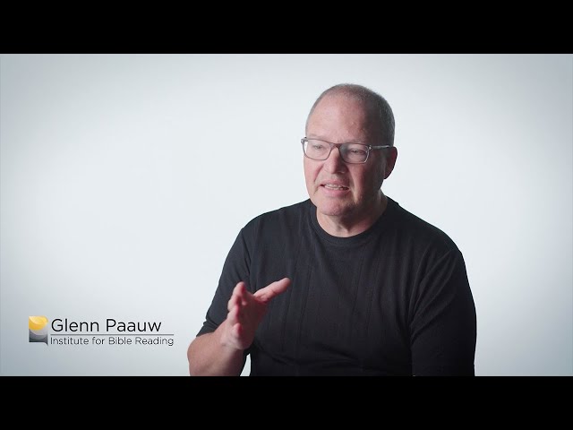 The Story Behind Immerse
