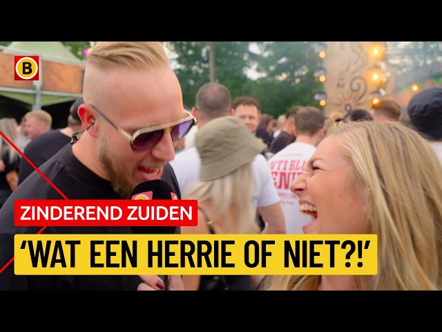 Reignite Festival | Zinderend Zuiden