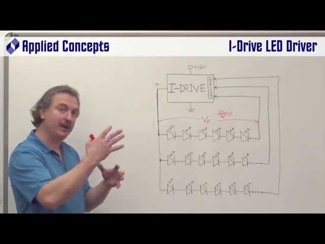 LED Driver 101