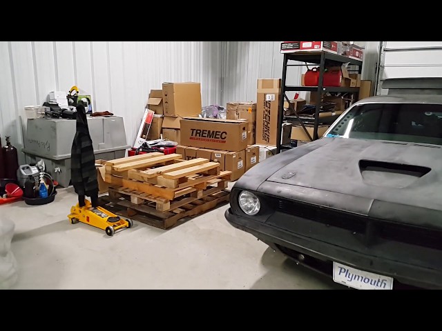 Rylis Productions workshop update and giving thanks...