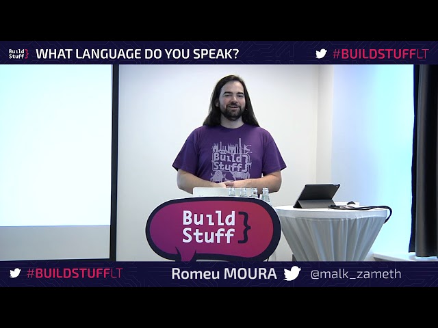 Romeu Moura - Reading code under the influence of one’s emotions