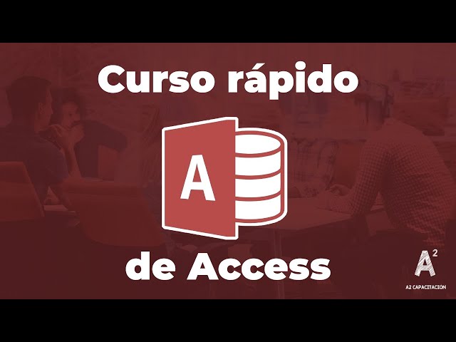 Curso Rápido de Access
