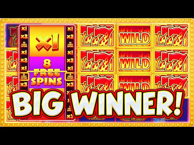 I Rarely Win on This Slot… Then THIS Happened! 🤯