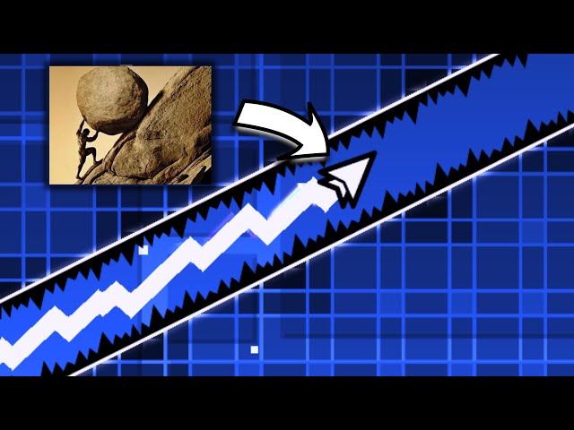 YOUR LEVELS MADE ME SICK (subscriber challenges) | Geometry Dash