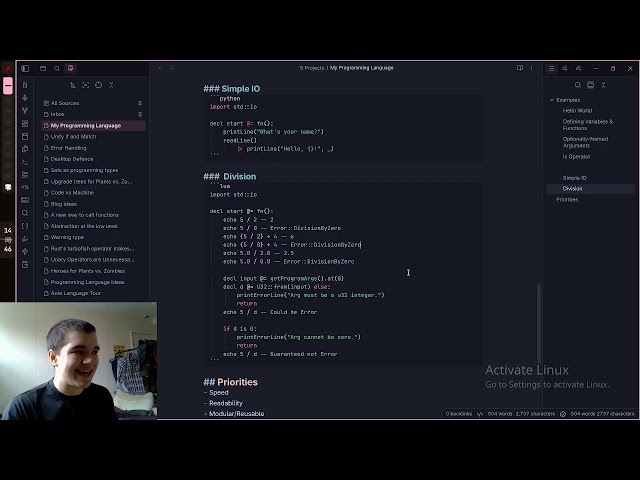 comptime vs const vs var vs comptime var