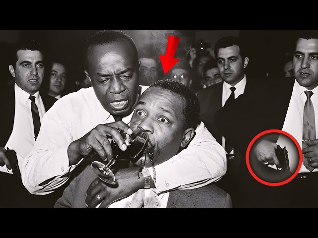 The BIGGEST Mistake Anyone Ever Made Against Bumpy Johnson