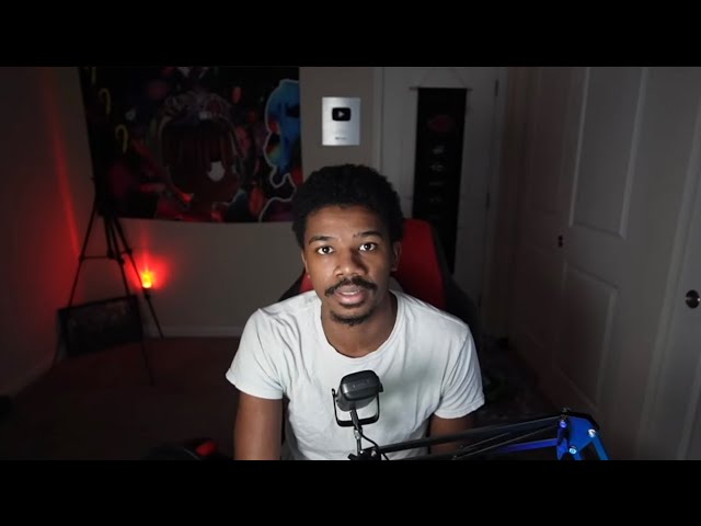 IRL Streaming Makes Me Want To Puke