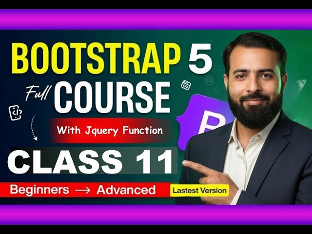 11 WEB DEVELOPMENT BOOTSTRAP JQUERY FUNCTION FORM SEARCH FILTER #ai #website #web #html #css #java