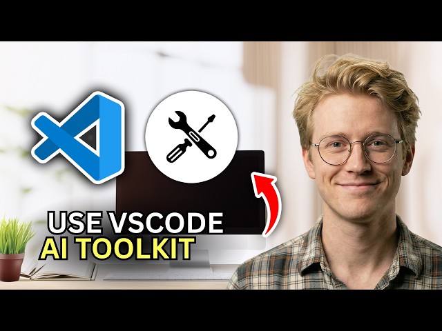 How to Use VSCode AI Toolkit - Easy Guide 2026