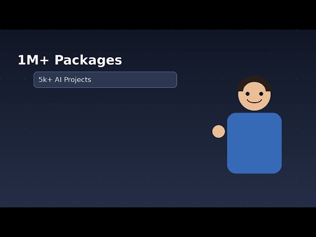 Why Python Is the Language of Choice for AI