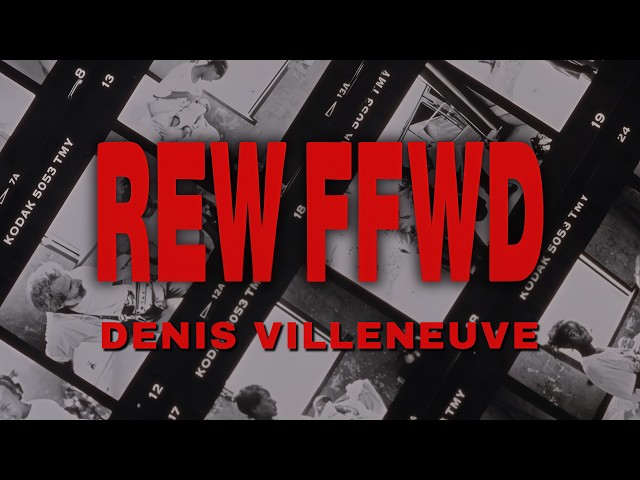 REW-FFWD (1994) - Denis Villeneuve | ENG SUB