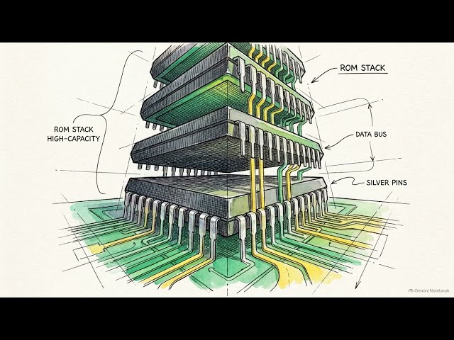 Various Addressing Modes of 8051 Microcontroller 