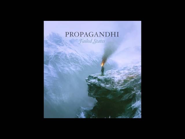Propagandhi - "Note To Self"