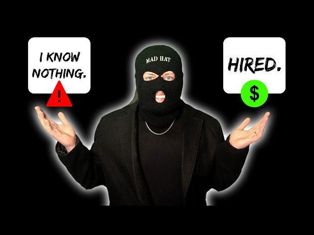 How I Would Learn Cyber Security in 2025 (If I Could To Start Over)