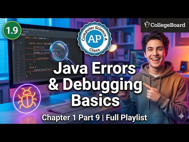 Syntax Errors Logic Errors and Debugging Basics