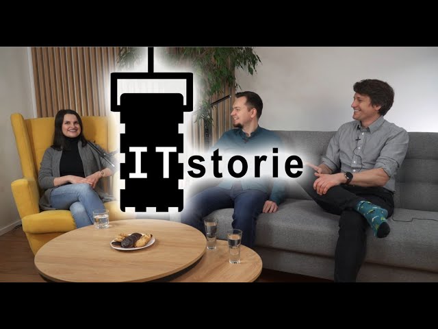 ITstorie: Jak zostać starszym programistą (Senior Software Developer)