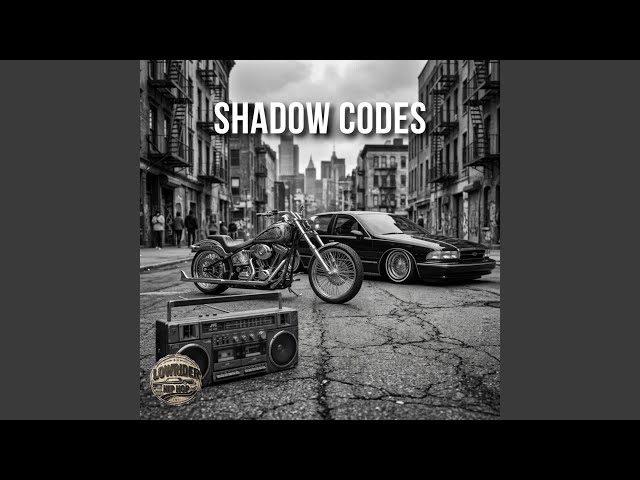 Shadow Codes