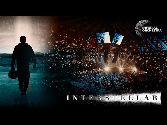 Interstellar | Imperial Orchestra