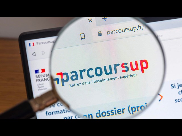 Parcoursup : le désarroi des étudiants sans affectation