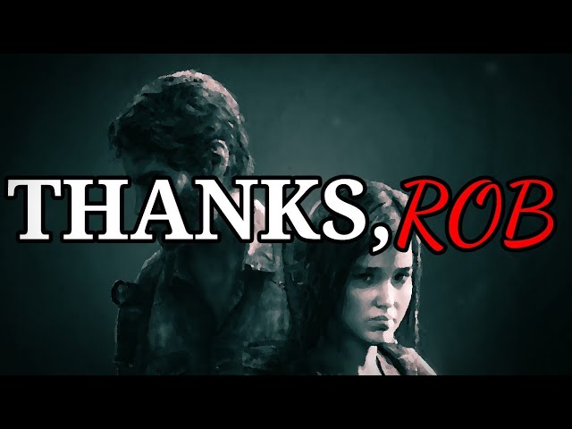 FPS Strike Pack Dominator on TLoU Factions (goofy config, old)