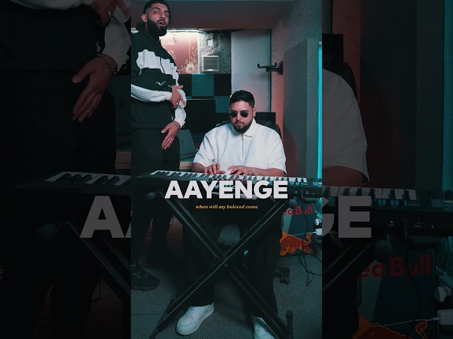 Arma x Farooq Got Audio - Saiyaanji (Preview 1)