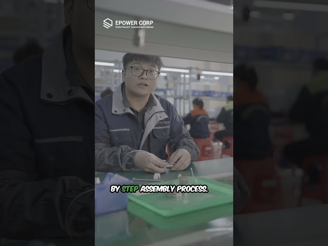 Why You Must Share Assembly Instructions During the RFQ Process #rfq #manufacturingtips