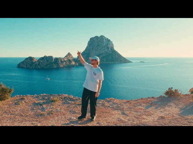 Mizmo - Hello (The Sun Is Up Where Are You)