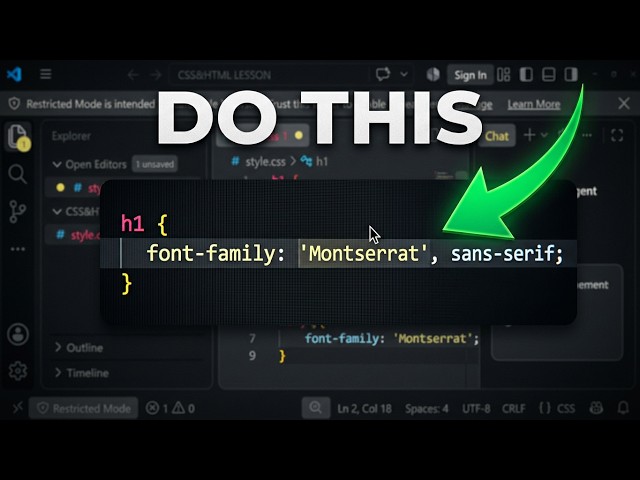 14_ CSS with HTML