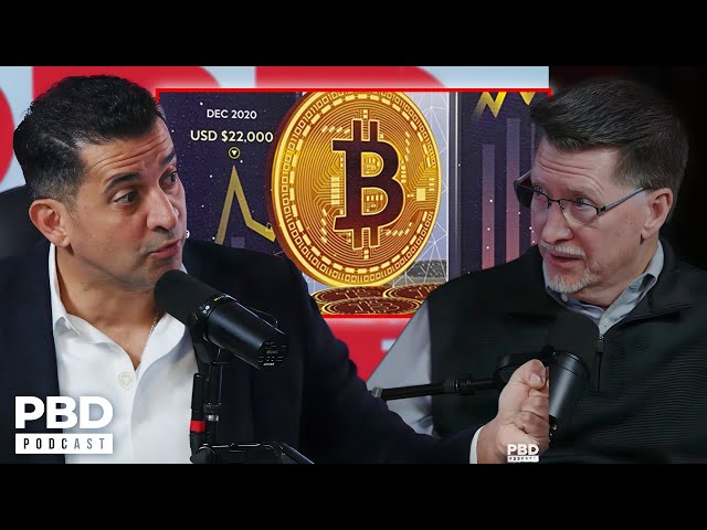 “$2 Trillion LOST In Crypto” - Bitcoin & XRP Wobble As CRYPTO CRASH Fears Grow
