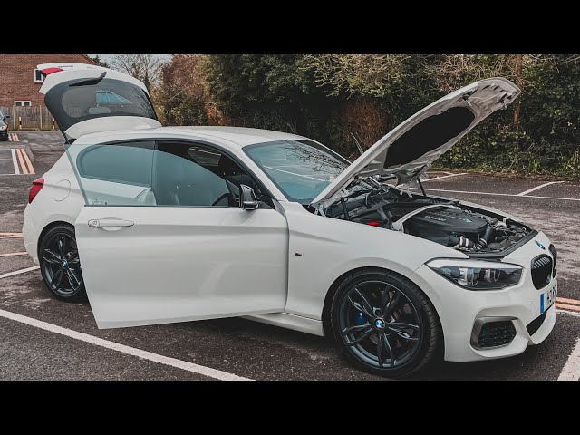Everything That’s Gone Wrong With My BMW M140i in 7 Years - Is It Reliable?