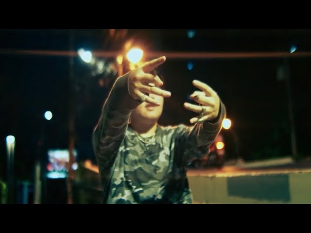 HK - Wtf goin on (3AM) [Official MV]